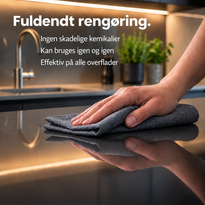 Wipella Magiske Klude